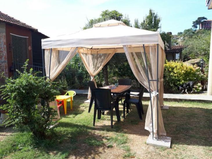 casa vacanze  vicino alle 5 terre