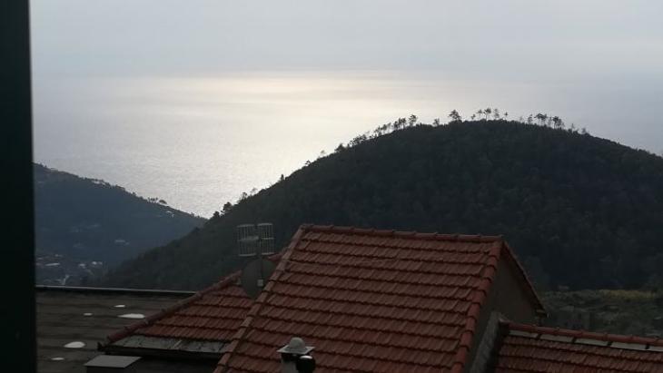 Cielo e Terra Bonassola - Appartamento
