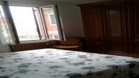 Ampio appartamento con vista mare a Loano