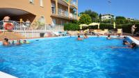 Residence Orchidea PietraLigure  Appartamenti Liguria