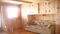 Chalet Carlotta Trepalle Livigno