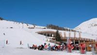 Livigno Centro - Bilocale Fiocco di Neve