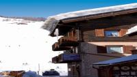 Livigno Centro - Bilocale Fiocco di Neve