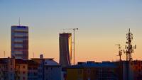 Appartamento trilocale in zona Portello