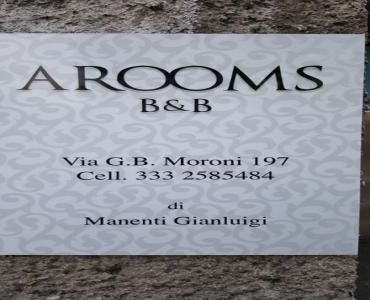 AffittacamereAffittacamere Automatic Rooms