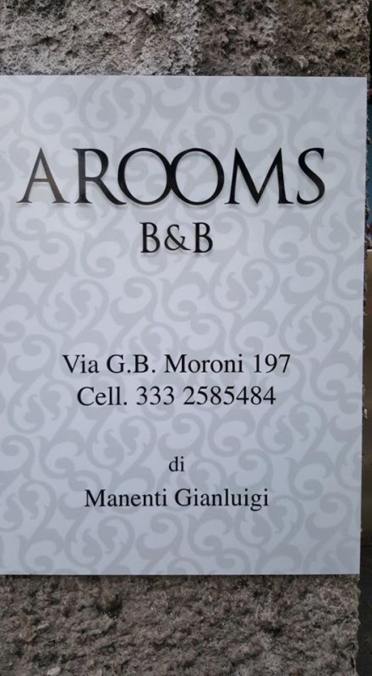 Affittacamere Automatic Rooms
