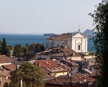 AffittacamereAntica Limonaia monolocale
