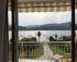 Villa Lina fronte lago spiaggia privata e piscina