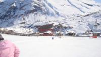 Chalet Carlotta Trepalle Livigno