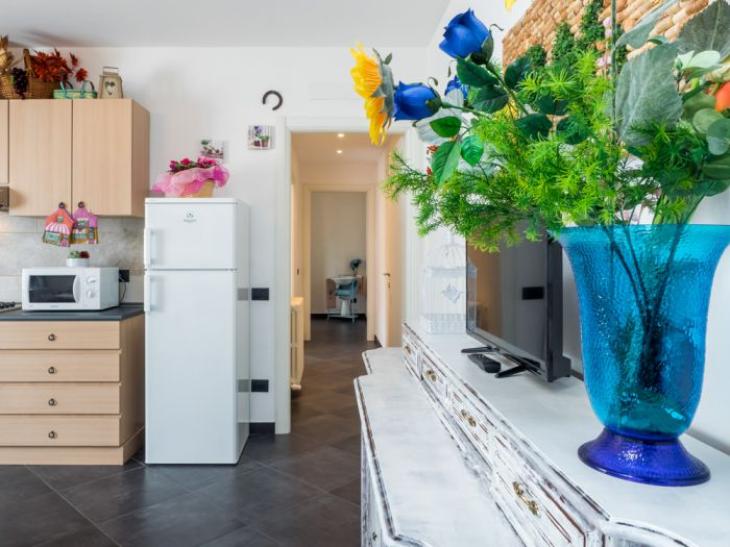 Residenza tra Malpensa e Rho Fiera Mi