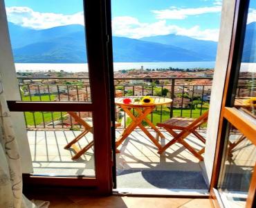 Casa Vacanze Ulivi on the Lake