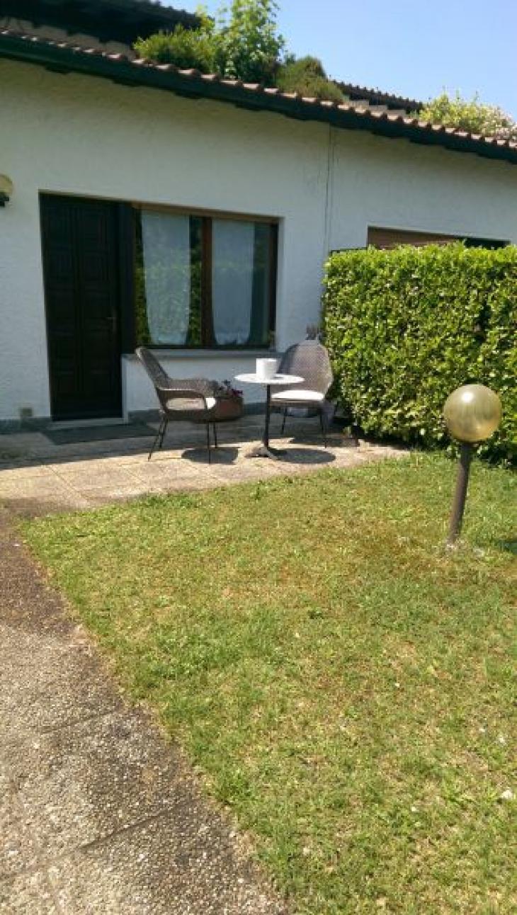 Appartamento vacanza a Lavena Ponte Tresa