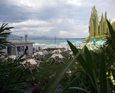 AppartamentoGolden Beach House