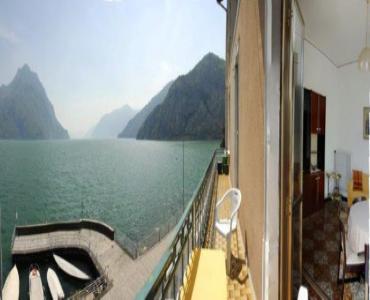 Casa VacanzeCasa Paradise  sul lago d'Iseo 