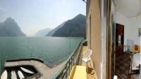 Casa Paradise  sul lago d'Iseo 