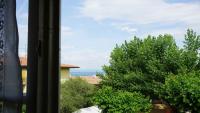 Sirmione con terrazza vista Lago e piscina