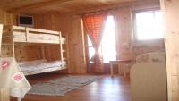 Chalet Carlotta Trepalle Livigno