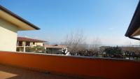 Sirmione con terrazza vista Lago e piscina