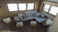 NIX Apartment Livigno | Ski ready