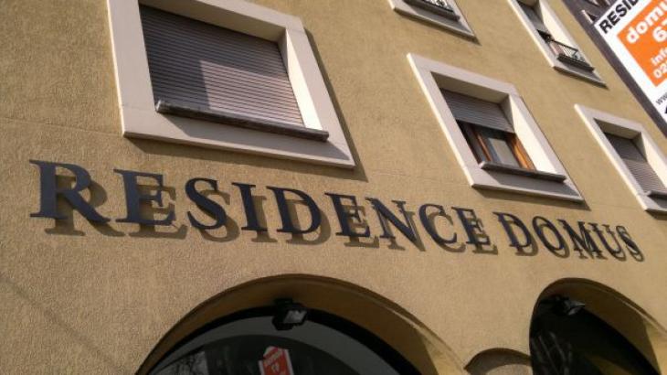 Appartamento Bilocale in Residence