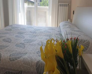 AppartamentoKARINA HOUSE COMO - trilocale superaccessoriato 