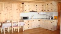 Chalet Carlotta Trepalle Livigno