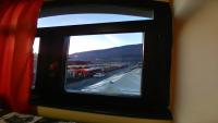 Casa vacanze Panorama vista Bernina Express