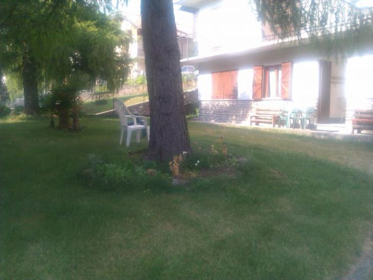 Baita Serina vacanze