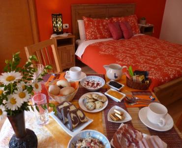AffittacamereBed & Breakfast MarcoLaura 