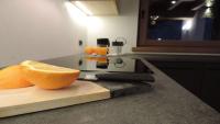 NIX Apartment Livigno | Ski ready