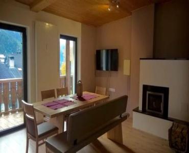 Casa VacanzeDelizioso Appartamento