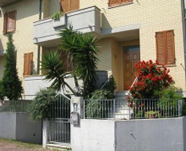AppartamentoMare Blu Casa Vacanza