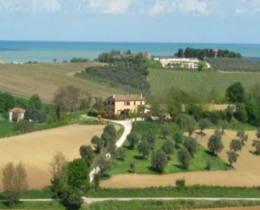 AppartamentoCampagna e relax a pochi minuti dal mare