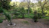 Appartamento 70mq. in casale sul lago Gerosa,M.Sibillini
