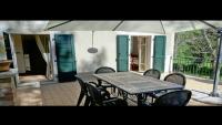 Appartamento 70mq. in casale sul lago Gerosa,M.Sibillini
