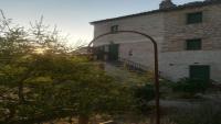 Casa nel Parco di Frasassi