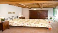 Appartamento 70mq. in casale sul lago Gerosa,M.Sibillini
