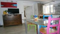 Appartamento vicinissimo Clinica Villa Anna