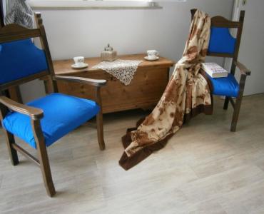 AppartamentoAppartamento vicinissimo Clinica Villa Anna