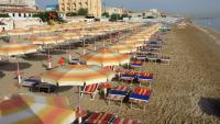 Villetta al mare con scoperto esclusivo