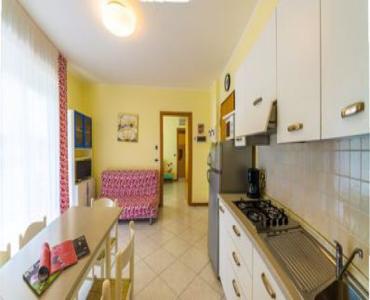 Casa VacanzeVacanza a San Benedetto del Tronto