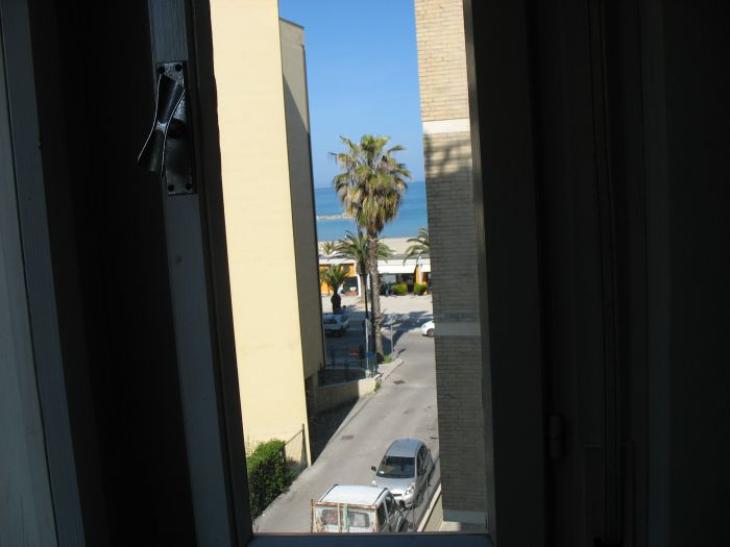 Casa vacanza san Benedetto del Tronto