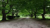 Appartamento 40 mq. in casale sul lago gerosa M.Sibillini