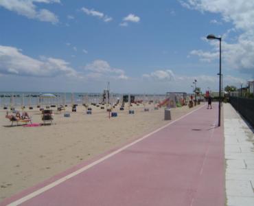 AppartamentoAppartamento a 500 metri dalla spiaggia