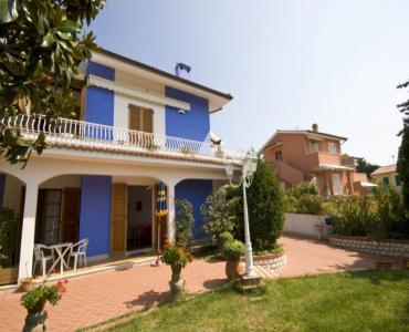 Casa VacanzeCasa Vacanze sulla Riviera del Conero