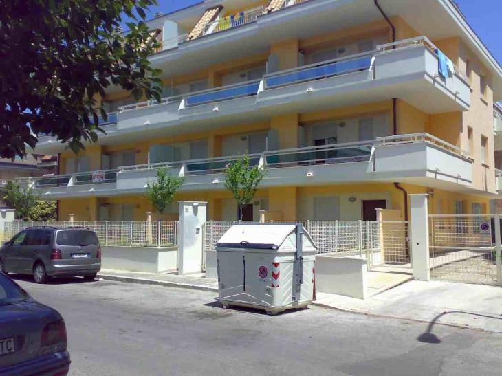 Casa Vacanze Ventidue