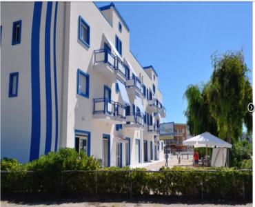 Casa VacanzeAppartamento in Residence a Campomarino Lido