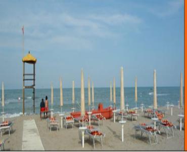 Casa VacanzeMolise, appartamento vicino mare