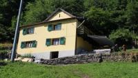 Casa indipendente, ristrutturata a Trasquera