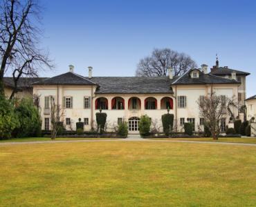 Villa VacanzeIntera Villa di Lusso